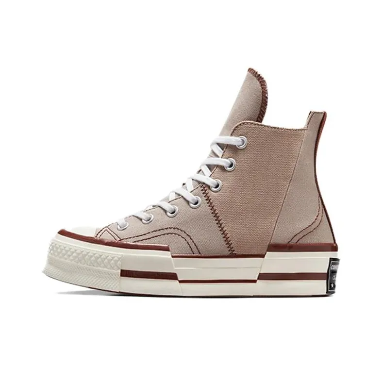 Converse Chuck 70 Plus High Top Кеды Унисекс Хаки