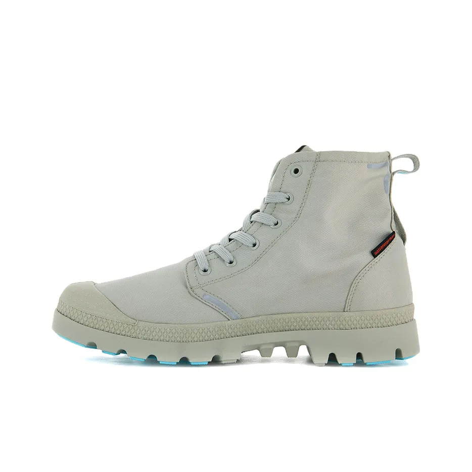 Palladium Pampa Outdoor Унисекс