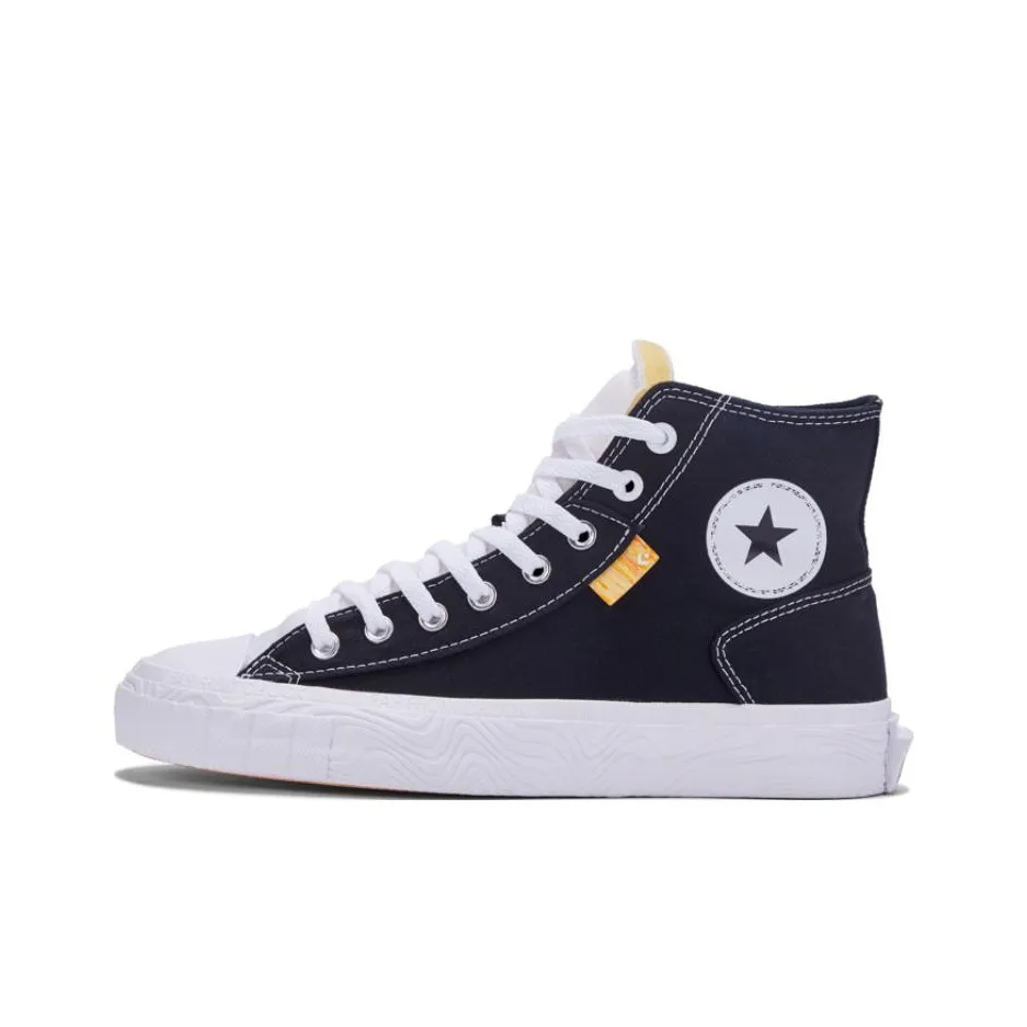 Converse Chuck Taylor All Star High Топ Кеды Унисекс Синий Белый