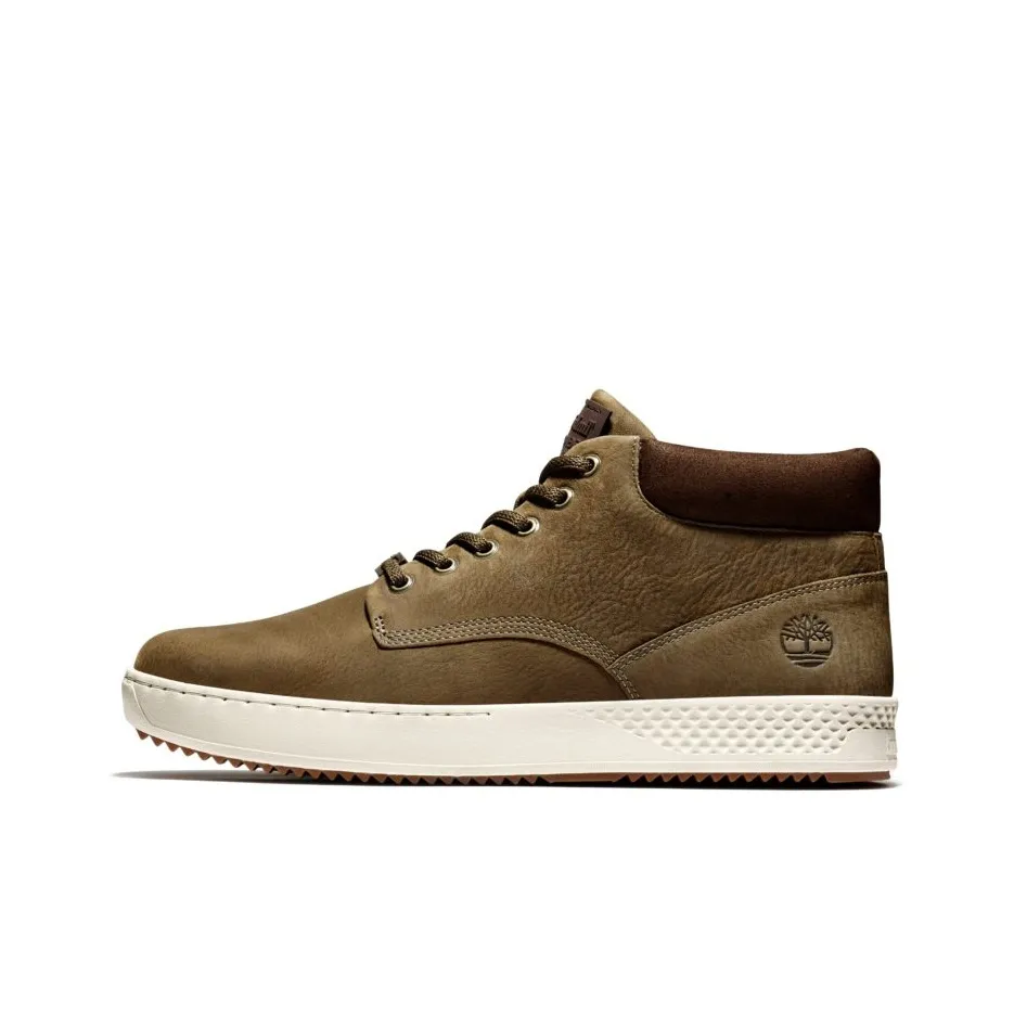Timberland Cityroam Outdoor Shoes Men's Brown/White