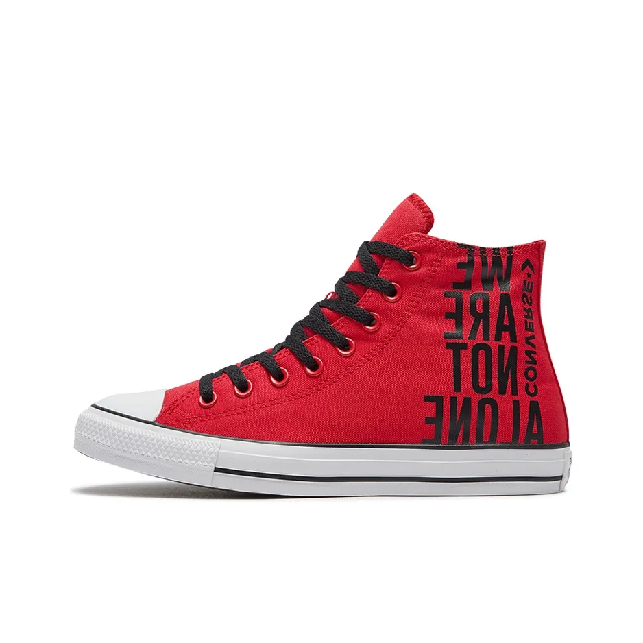 Converse Chuck Taylor All Star High Top Canvas Shoes Unisex (Конверс Чук Тейлор Ол Стар Хай Топ Кеды Унисекс)