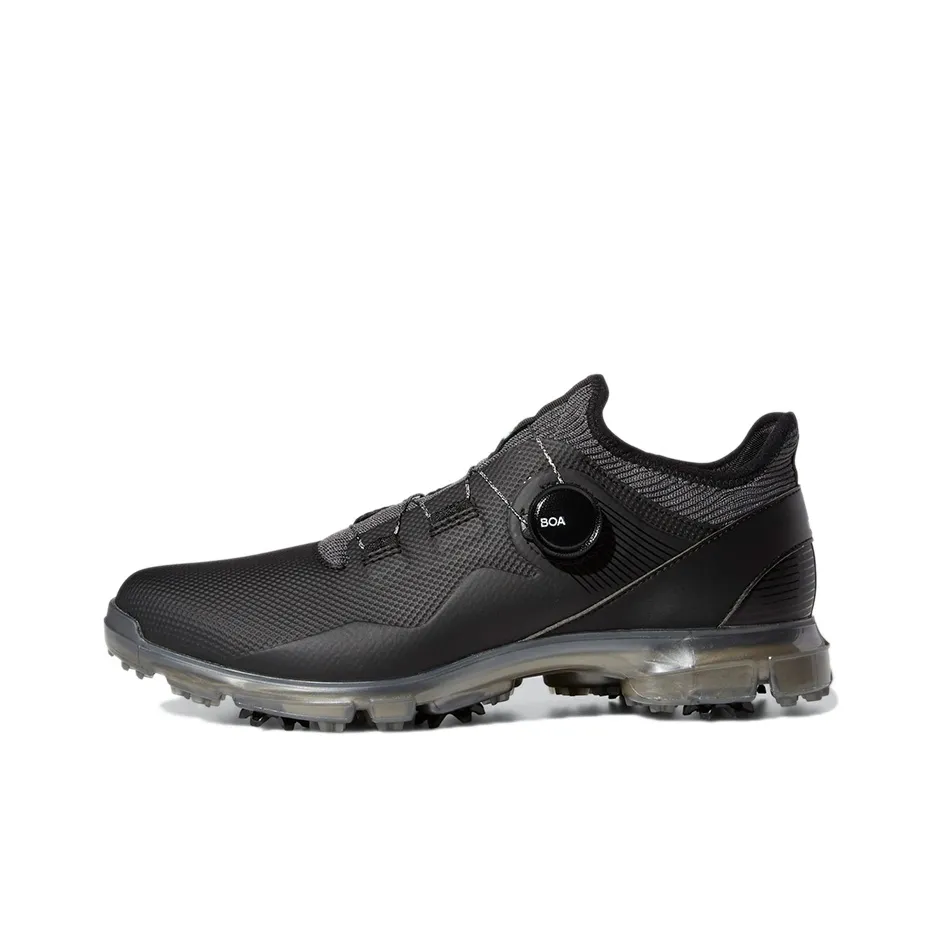 Adidas Alphaflex 21 Boa 'Black Grey Green'