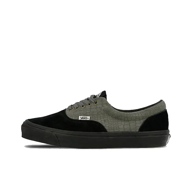 Vans Wtaps X Era Lx 'Navy Croc'