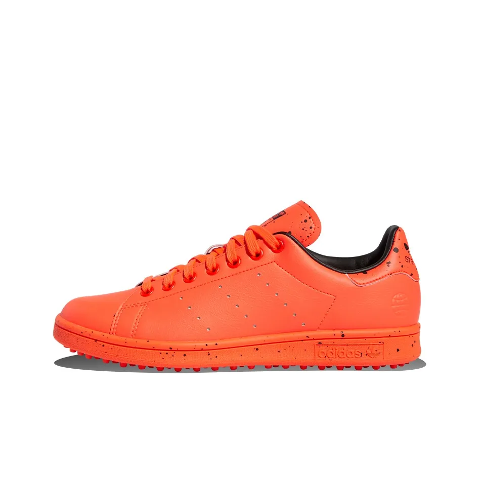 Adidas Stan Smith Golf Vice Solar Red