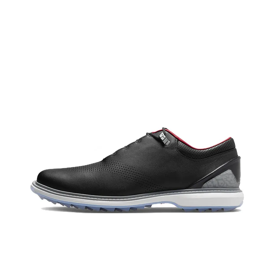 Jordan Adg 4 Golf Black Cement