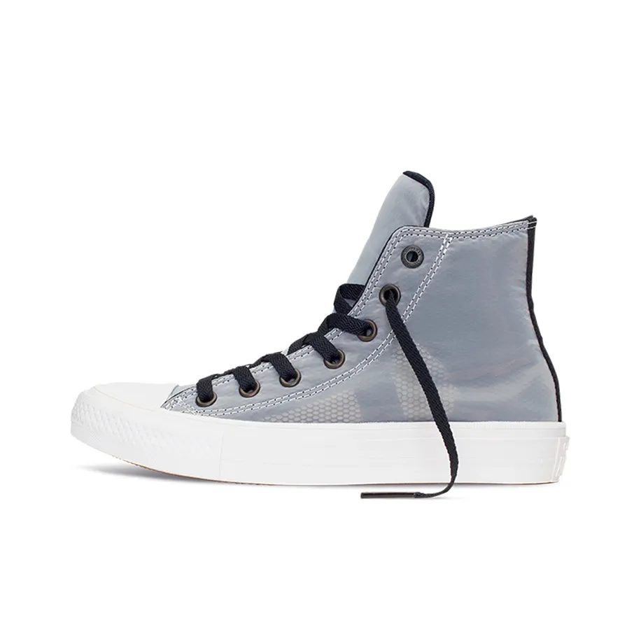 Converse Chuck Taylor All Star Ii Reflective 'Grey'