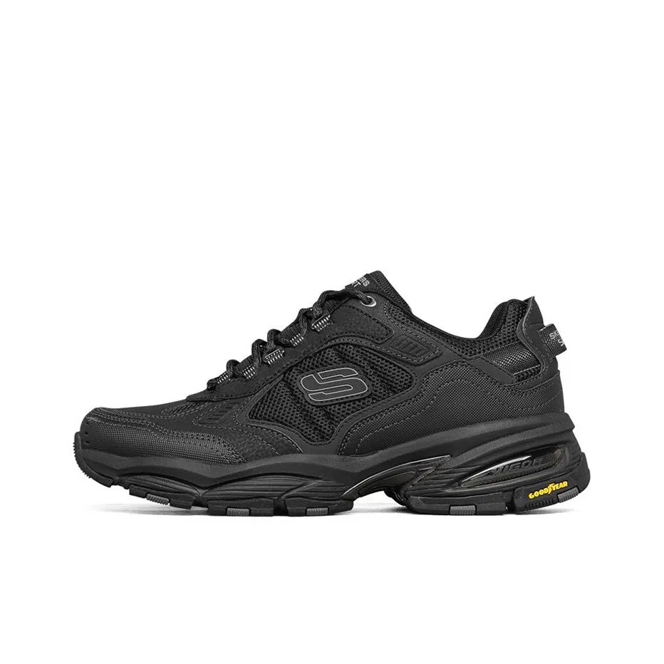 Skechers Vigor 3.0 Sneakers Black