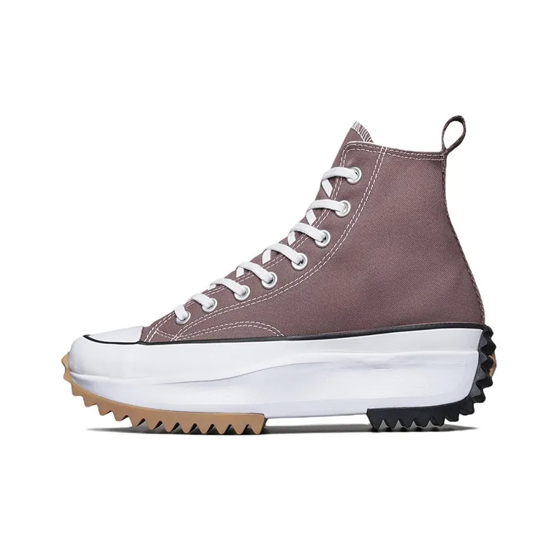 Converse Run Star Hike High 'Saddle'