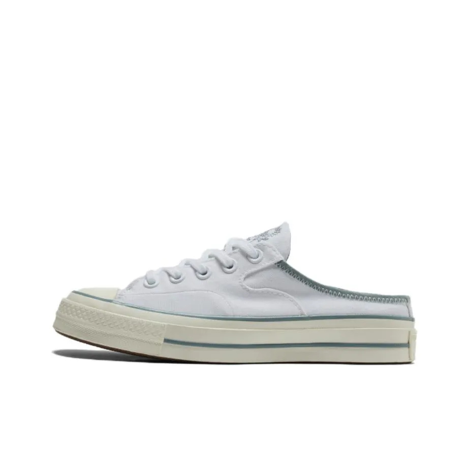 Converse Chuck 70 Mule 'Floral White'