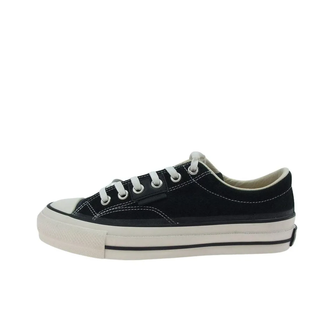 Converse Addict Suede X N.Hoolywood 'Black'