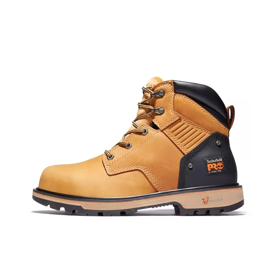 Timberland Ballast 6 Inch Boot 'Wheat'