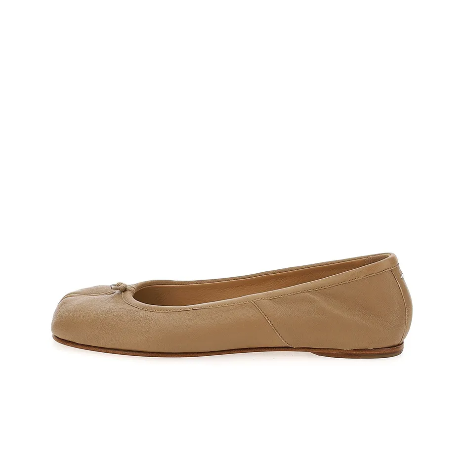 Maison Margiela Tabi Ballet Flats Women's