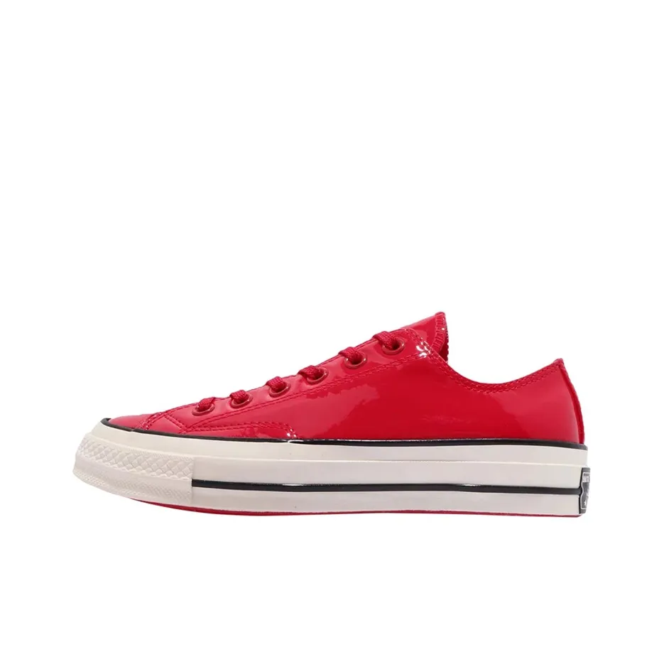 Converse Chuck Taylor All Star 70 Ox Red Patent