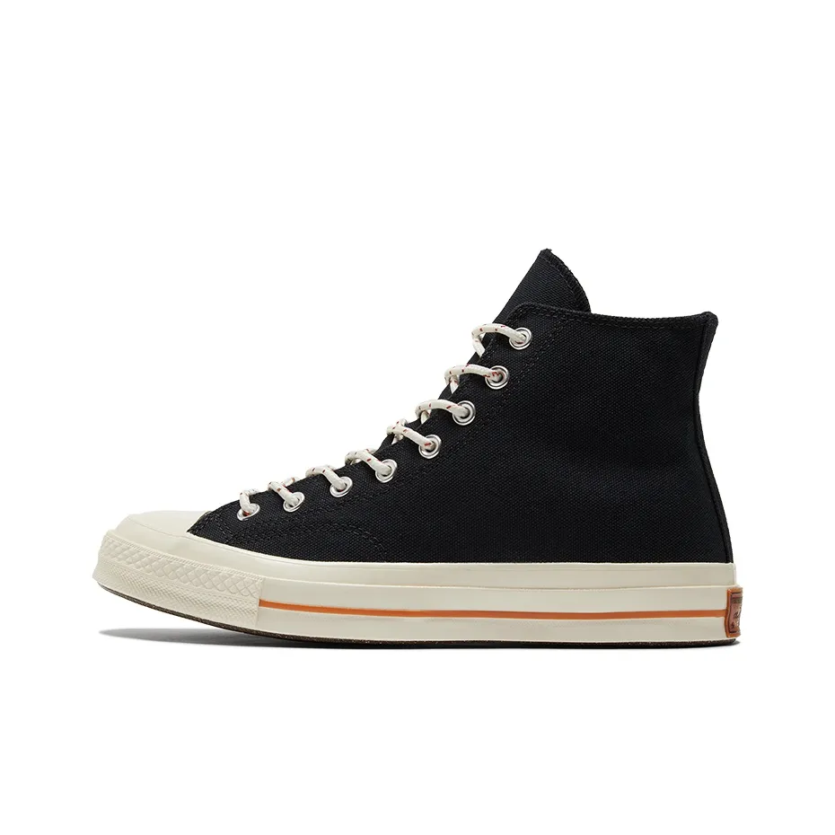 Converse Chuck Taylor All Star 70 Hi Black Cork