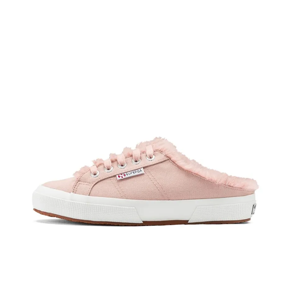 SUPERGA Женские повседневные туфли