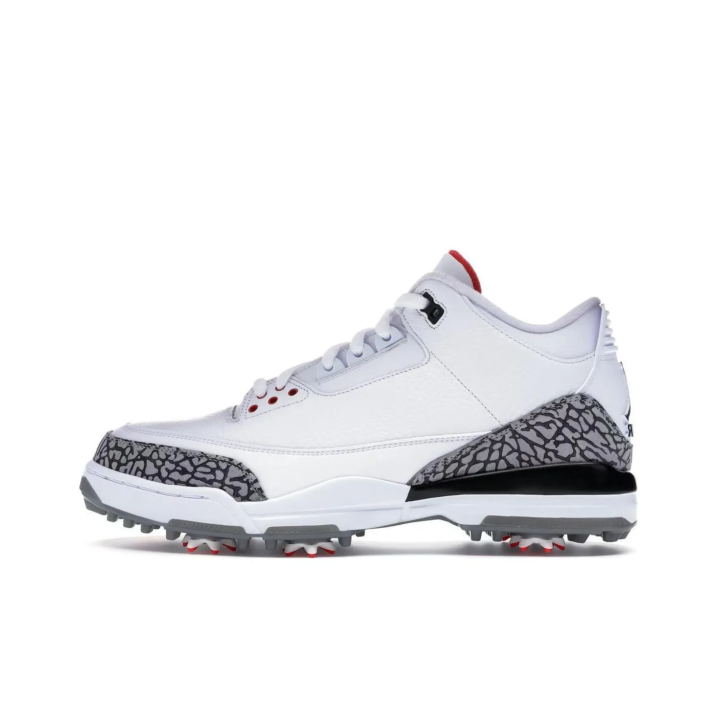 Jordan 3 Retro Golf White Cement