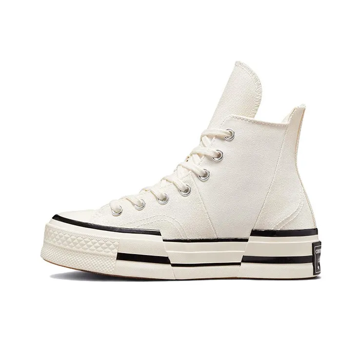 converse chuck taylor all star cosy club platform hi cream