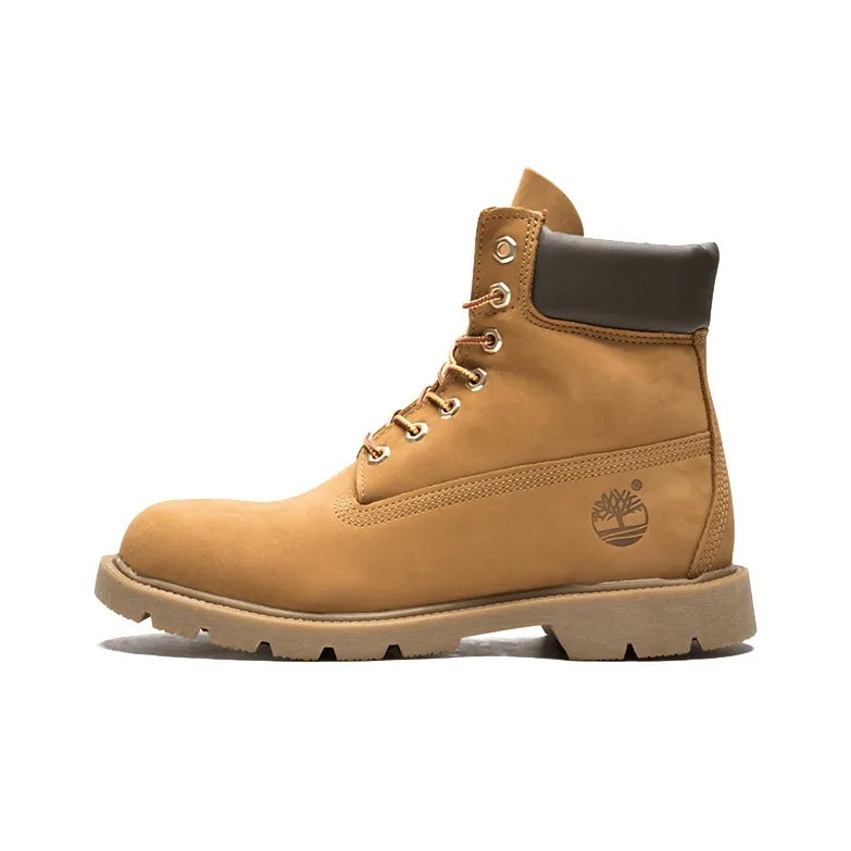 Timberland Lace up Ankle Boots
