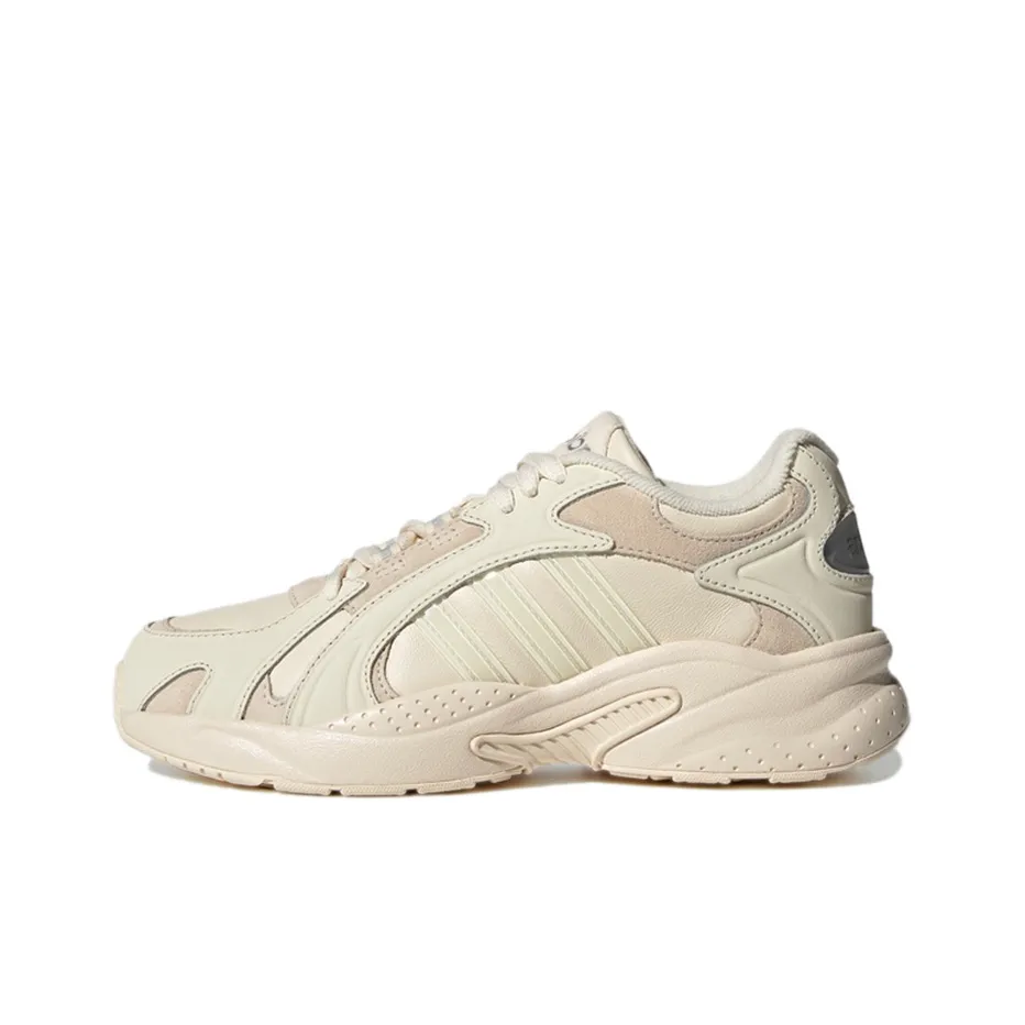 Adidas Crazychaos Shadow 2.0 'Halo Ivory' Women's