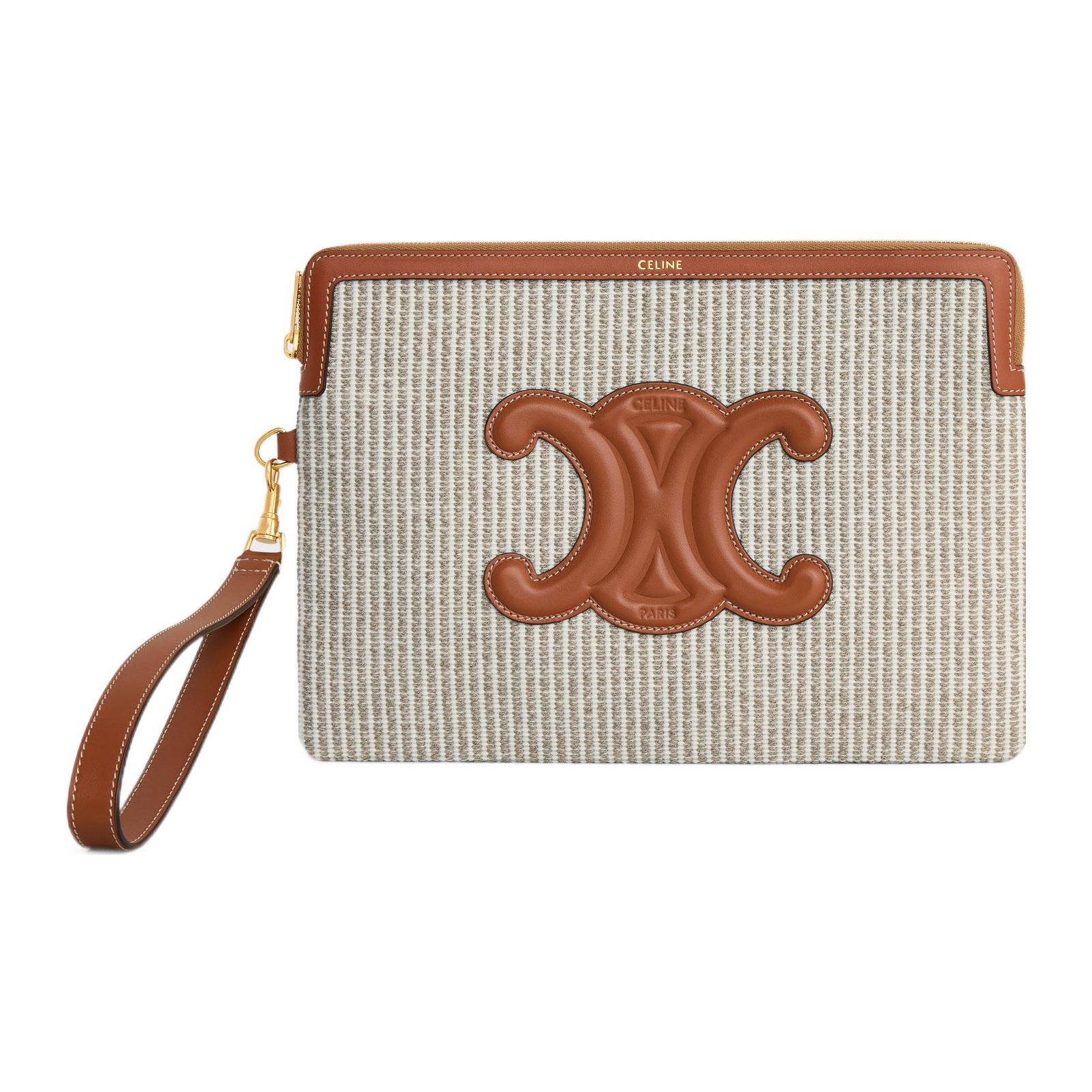 Discover the Best CELINE Clutch Bags of 2025: Style Meets