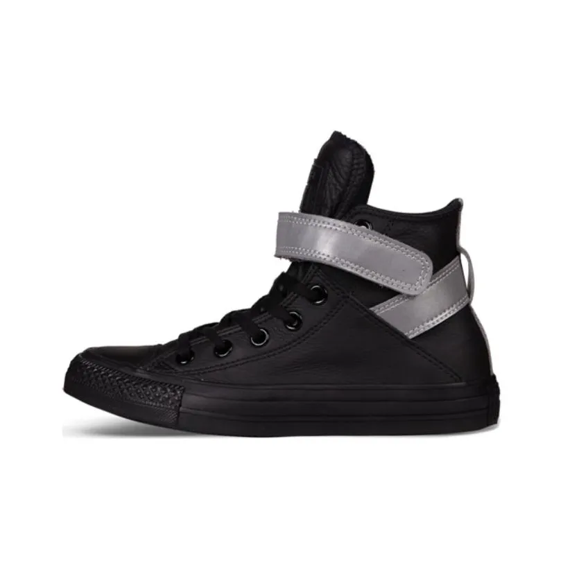 Converse Chuck Taylor All Star High Top Кеды Женские Черные