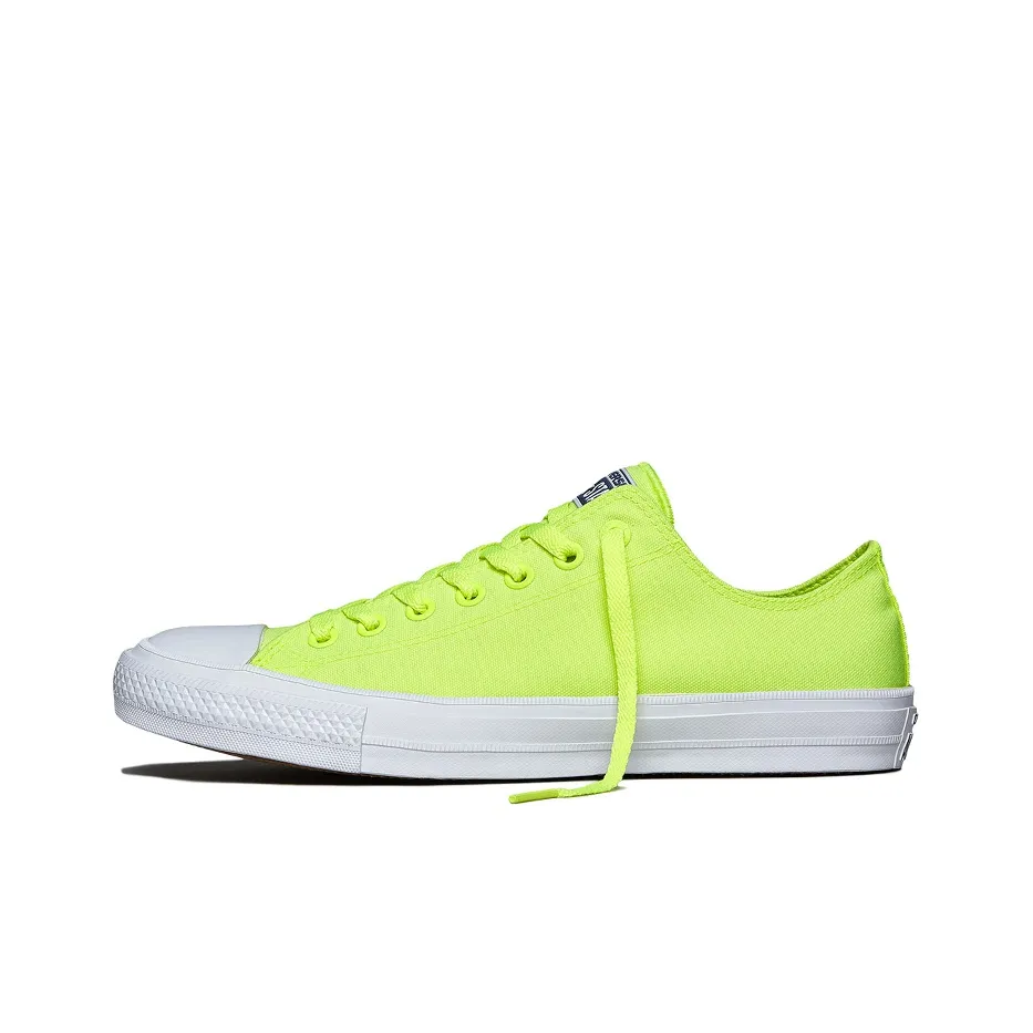 Converse Chuck Taylor All Star II Low Топ Кеды Унисекс