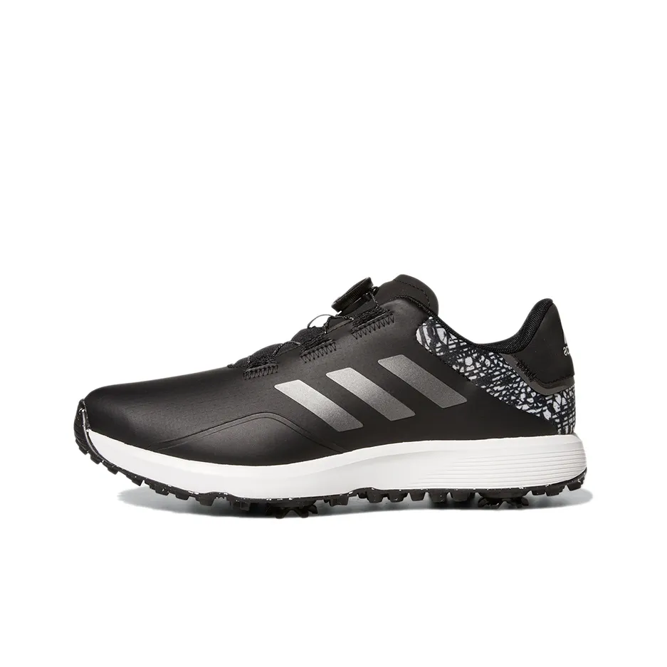 Adidas Men S S2G Golf Shoes