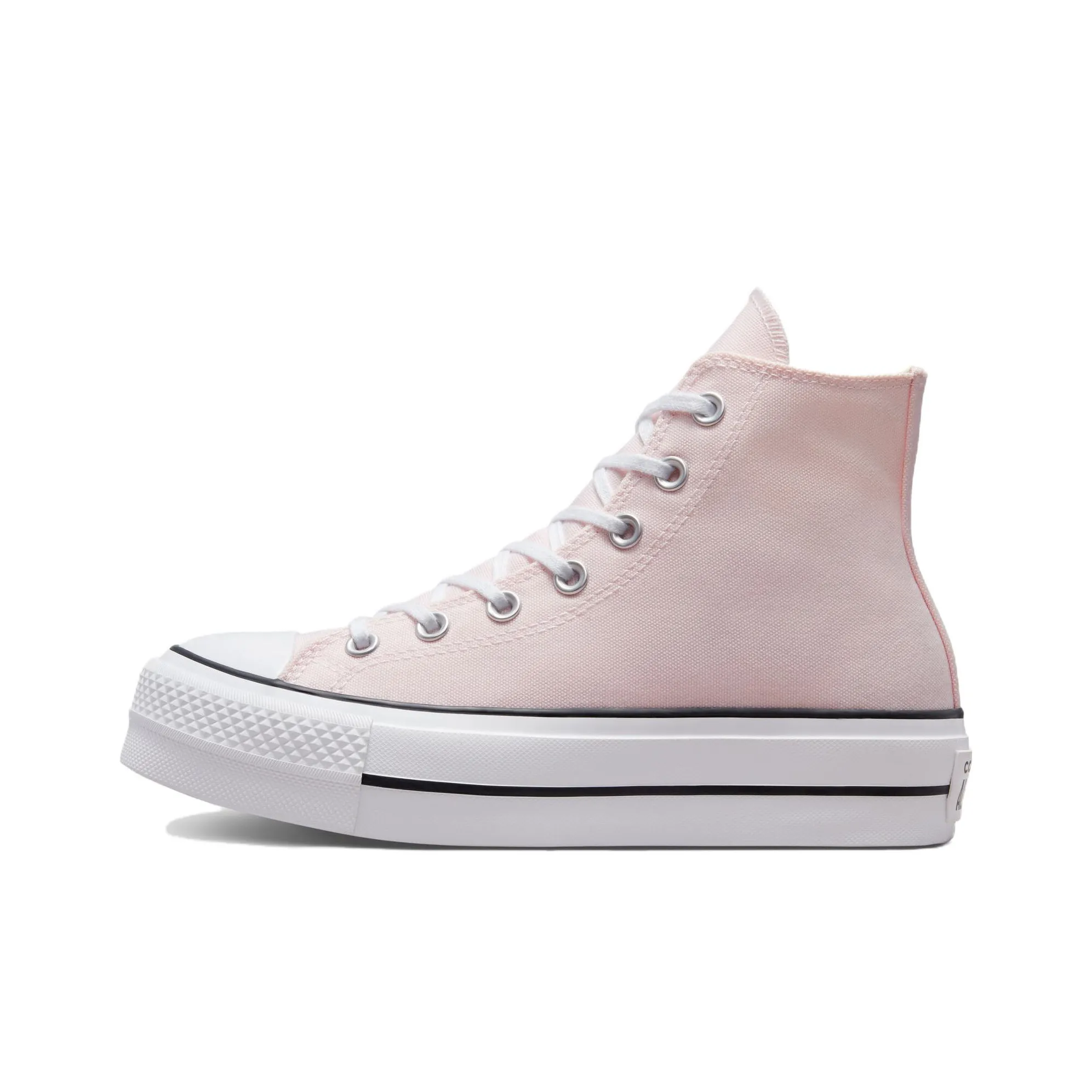 Converse All Star Chuck Taylor Lift Platform Canvas Women's