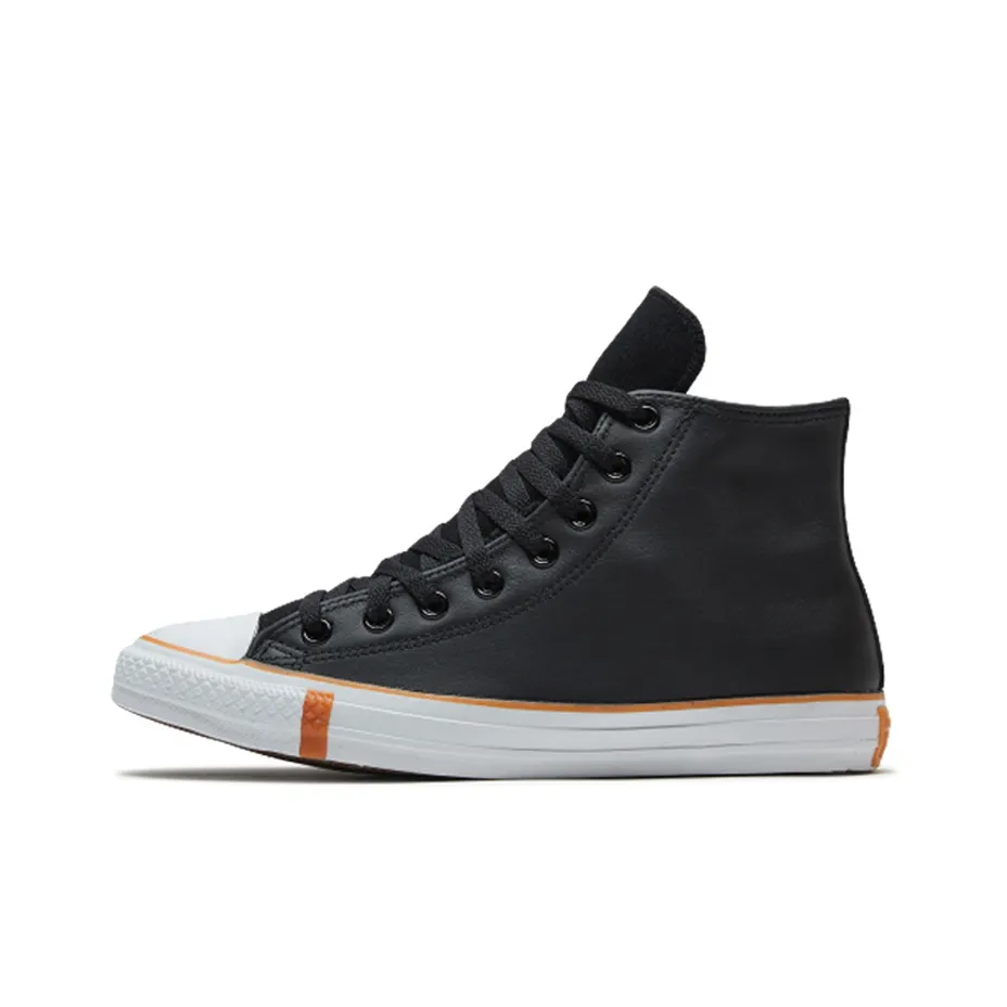 Converse Chuck Taylor All Star 'Black White'