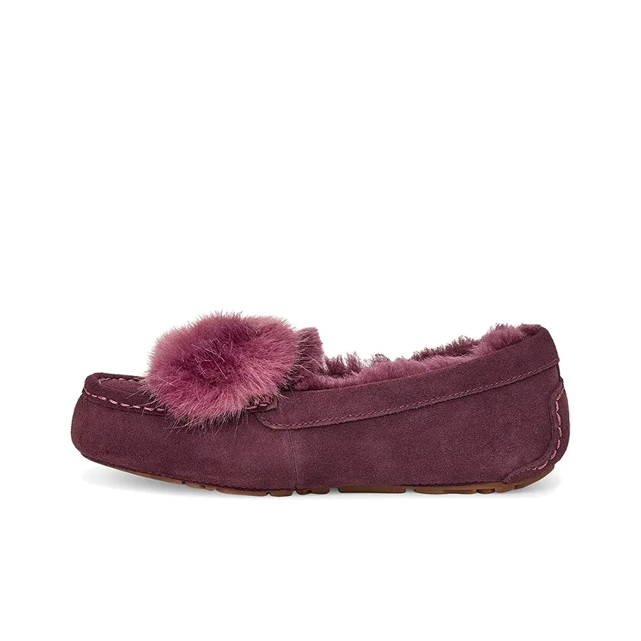 UGG ANSLEY Женские повседневные туфли Женские