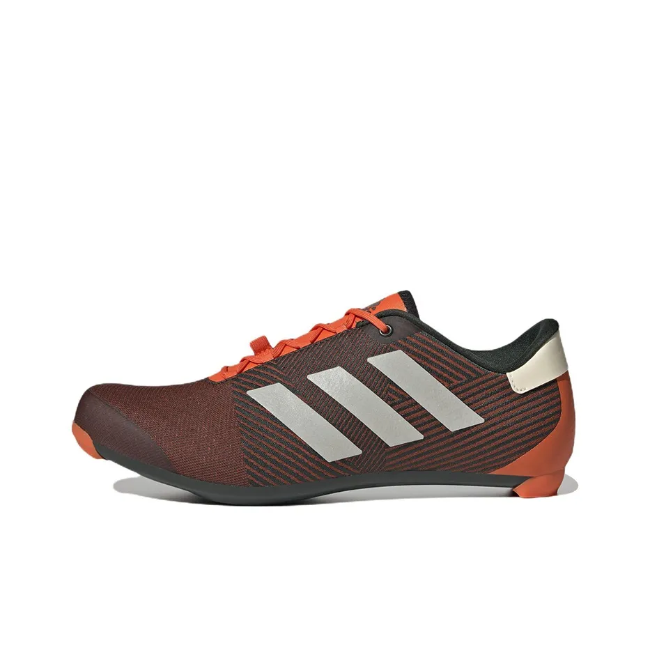 Adidas The Road 'Impact Orange Ecru Tint'