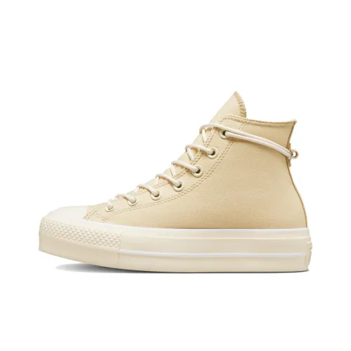 Converse Chuck Taylor All Star Кеды Высокие Женские