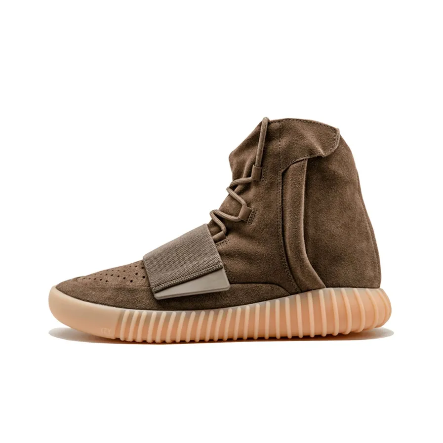 Adidas Yeezy Boost 750 'Chocolate'