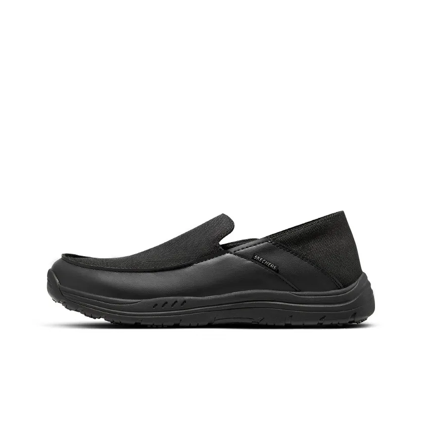 Skechers Slip Ins Men's Casual Shoes Men's Black