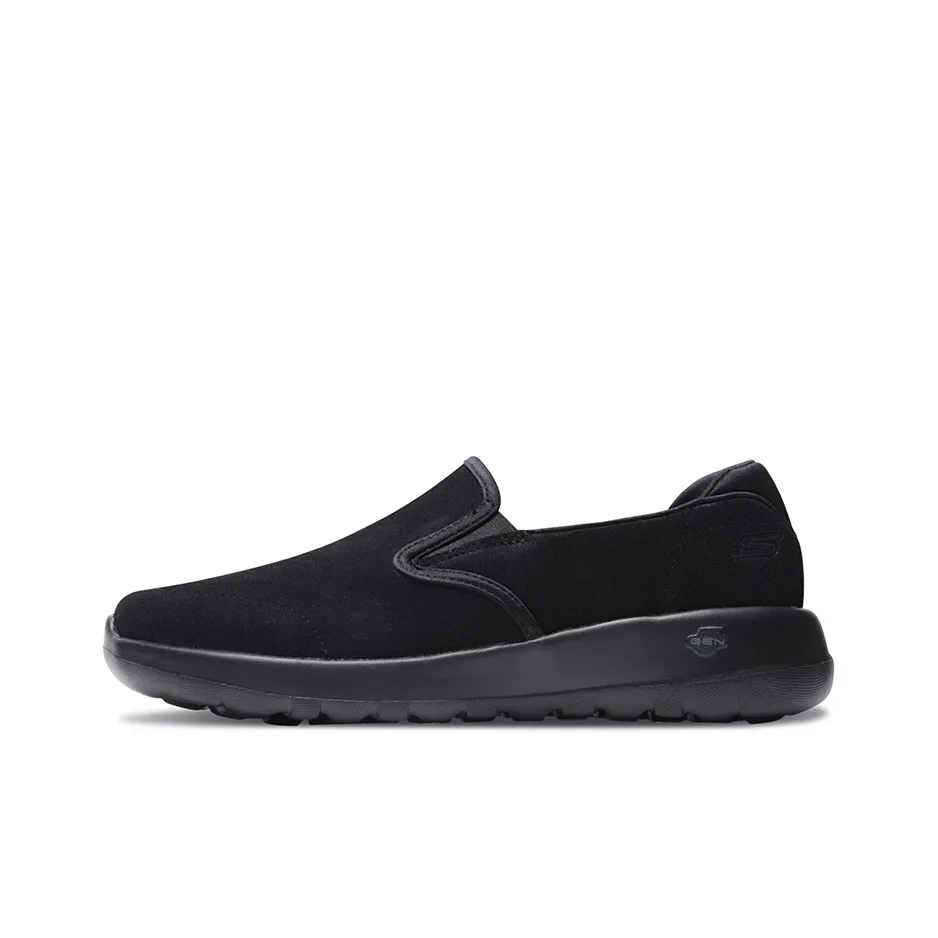 Skechers Women's Casual Shoes Women's All Black