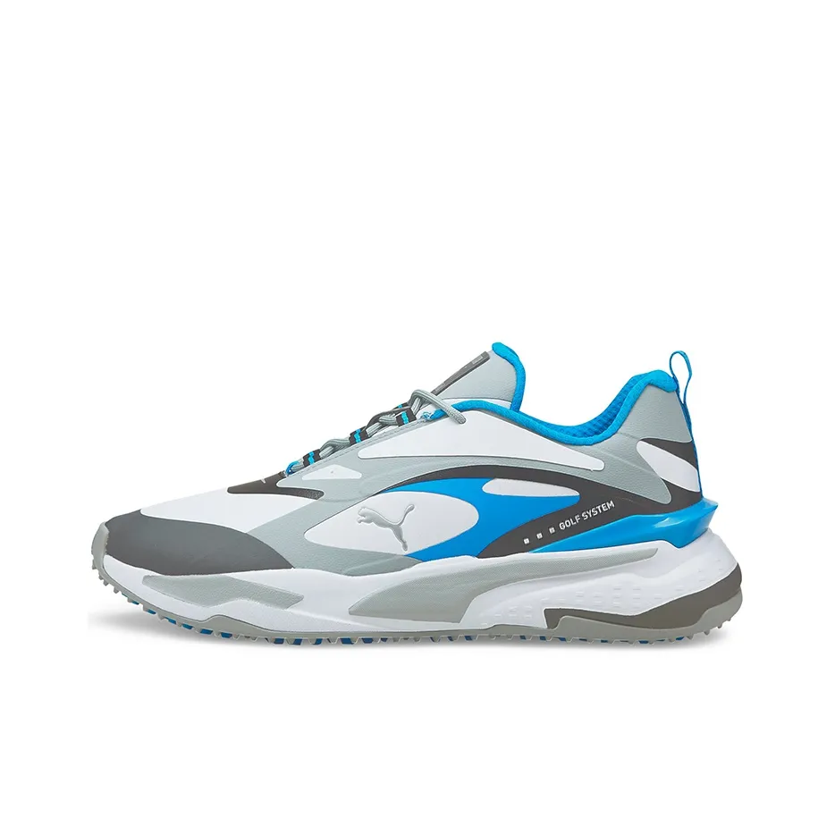 PUMA GS Fast 'White'