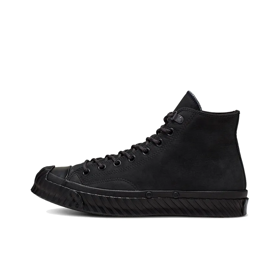 Converse Chuck 70 Bosey High 'Black'