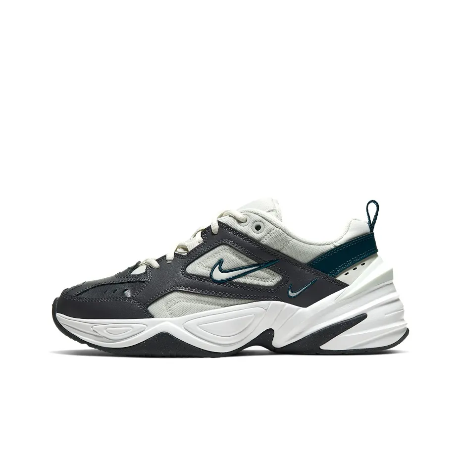 Nike M2K Tekno 'Dark Grey' Women's