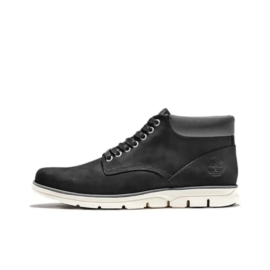 Timberland Bradstreet Chukka men Boots 'Black'