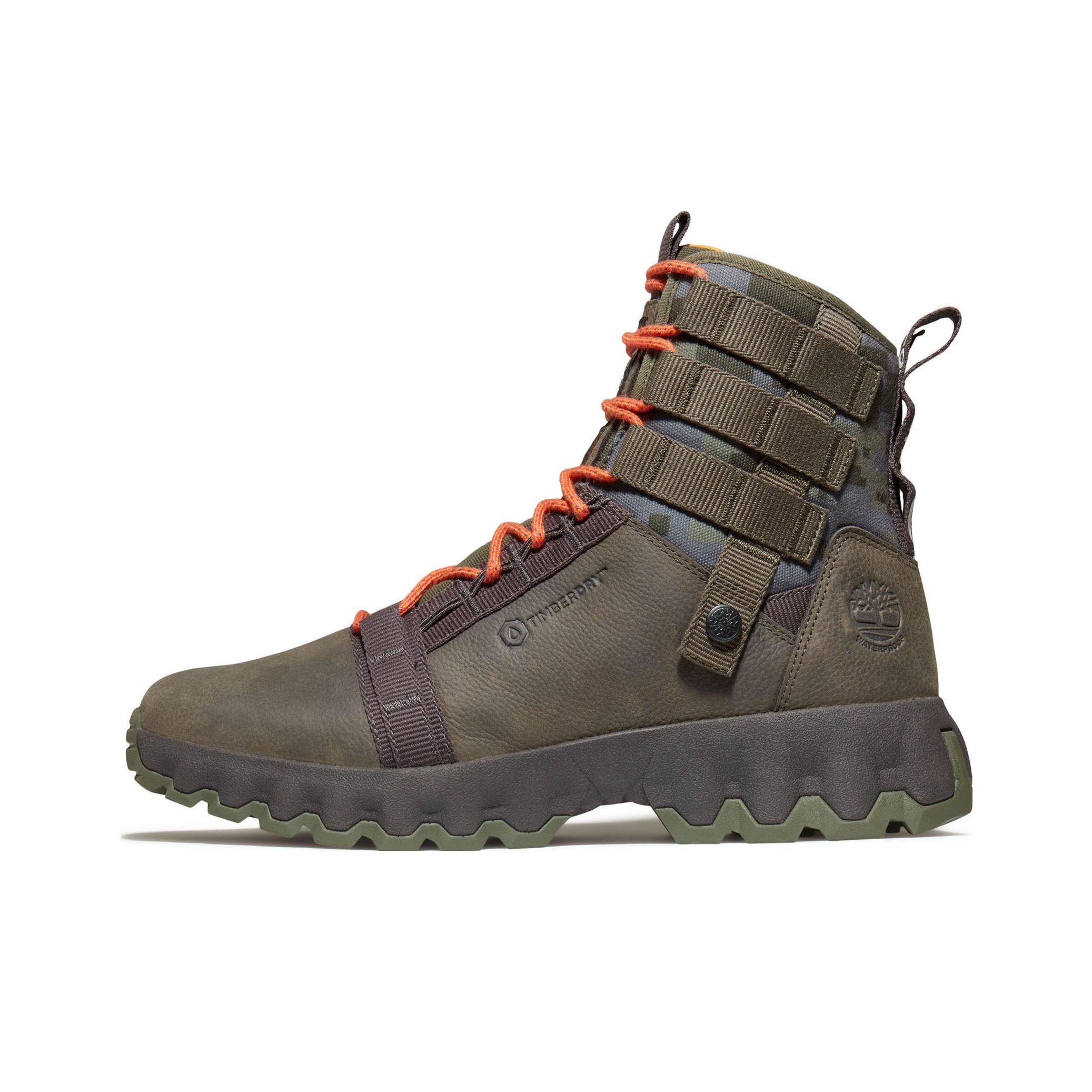 Discover the Best Timberland Earthkeepers Shoes for 2025