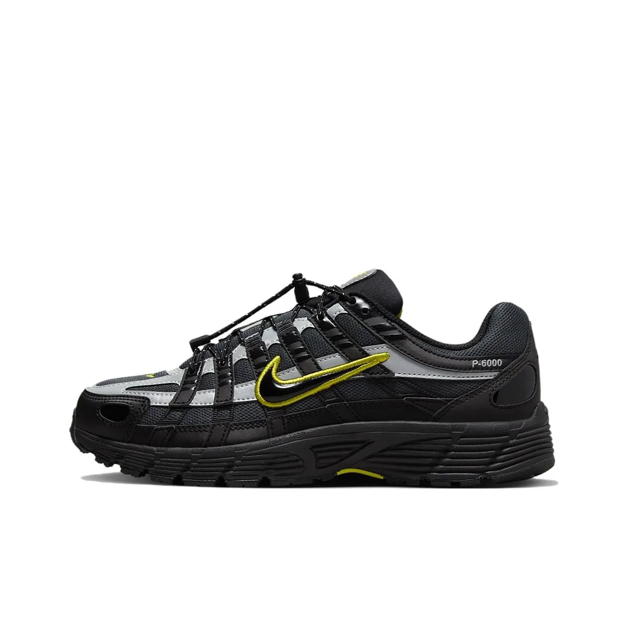 Nike P 6000 Anthracite High Voltage Women's