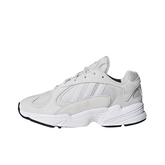 Adidas Yung 1 Grey One