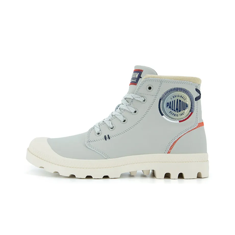 Palladium Pampa Outdoor High Top Унисекс