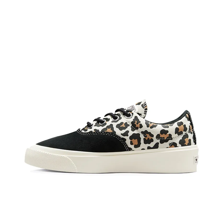 Converse Skid Grip Cvo Canvas Shoes Black