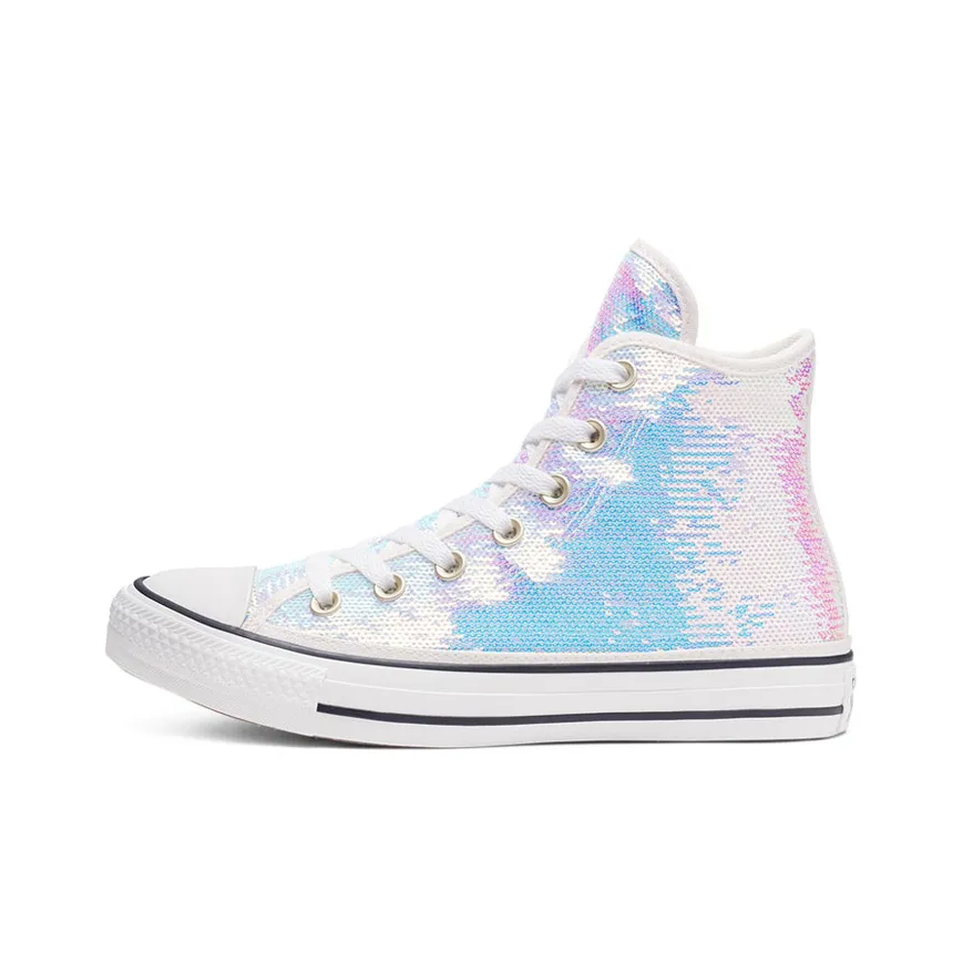 Chuck Taylor All Star Women's Converse High 'Mini Sequins' Women's