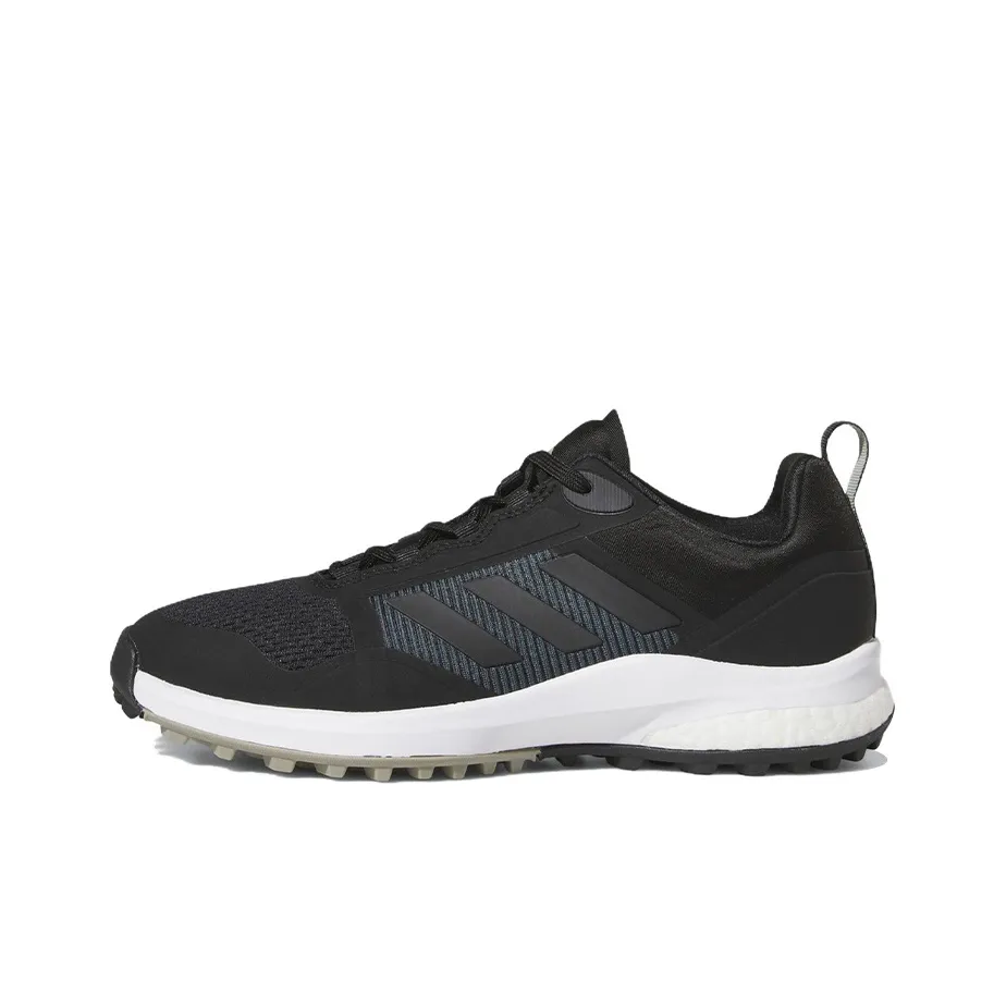 Adidas Zoysia Spikeless Golf 'Black' Women's
