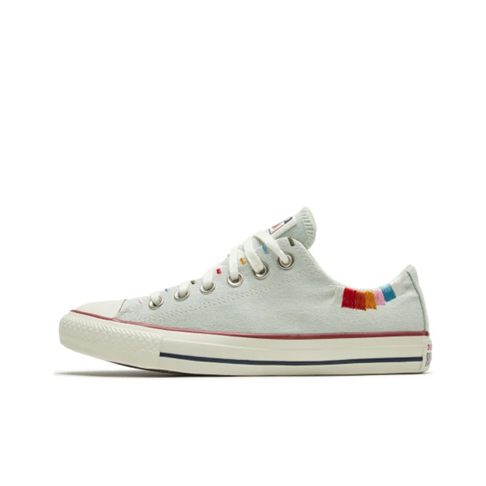 Converse Women's Chuck Taylor All Star Low 'Self Expression' Women's