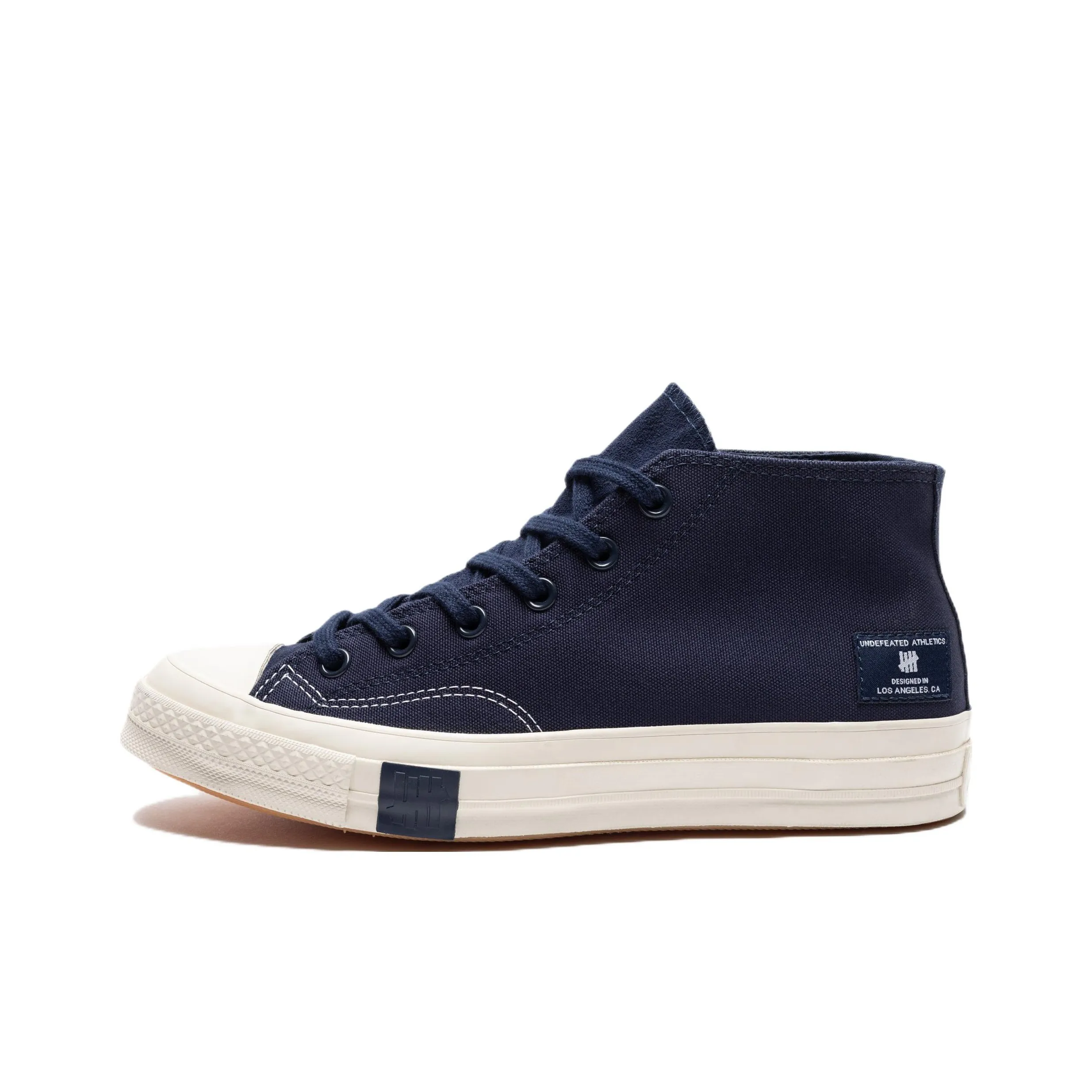 Converse Undefeated X Chuck 70 Mid 'Black Iris'