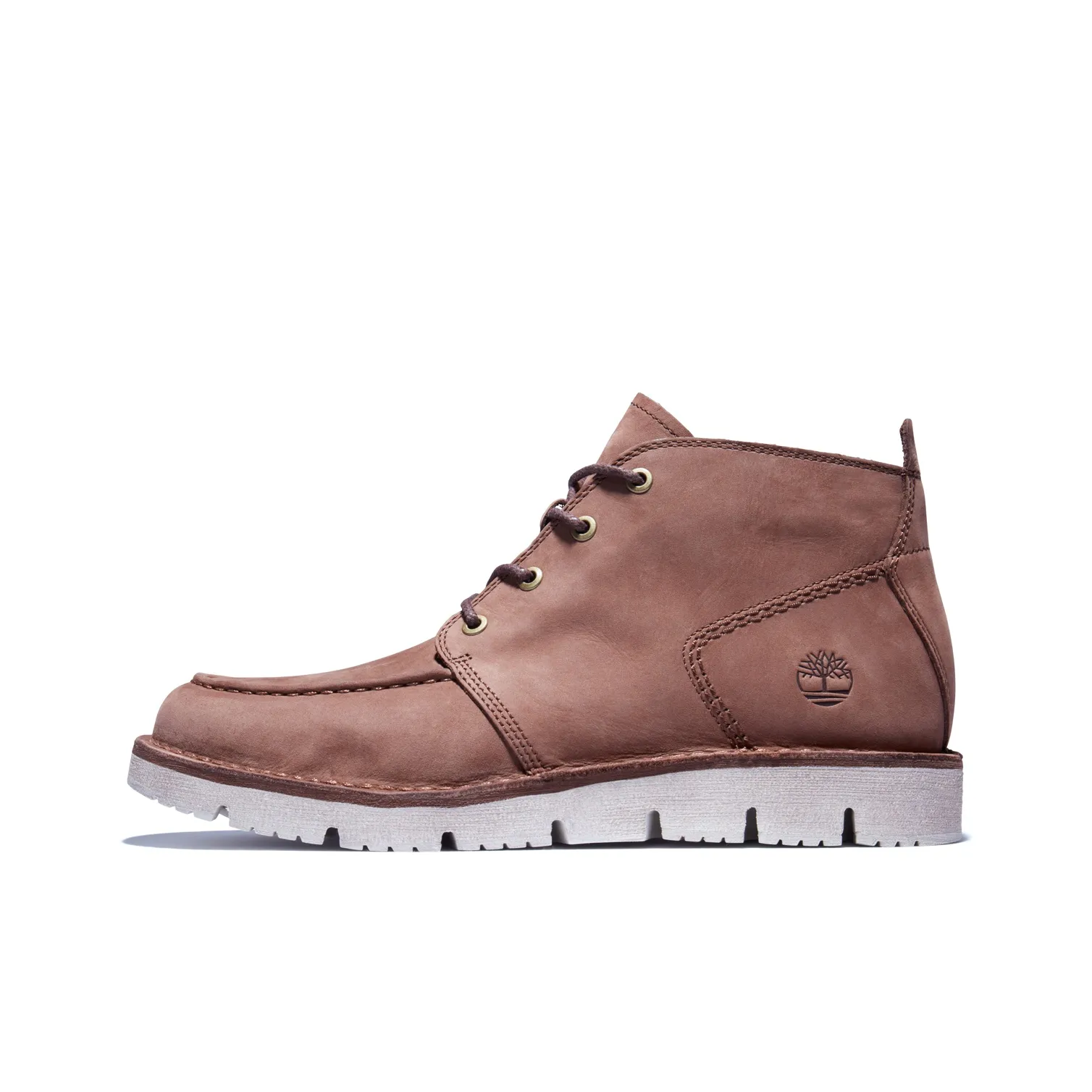 Timberland Outdoor Boots Men's Low Top Brown