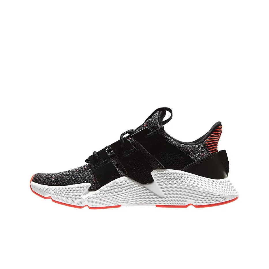Adidas Originals PROPHERE массивные кроссовки с низким верхом унисекс